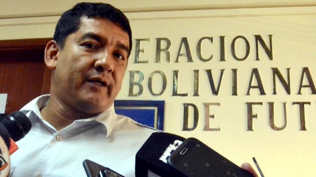 Club Bolivar