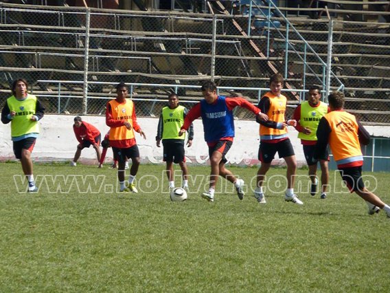 Club Bolivar