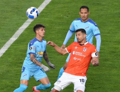 Club Bolivar