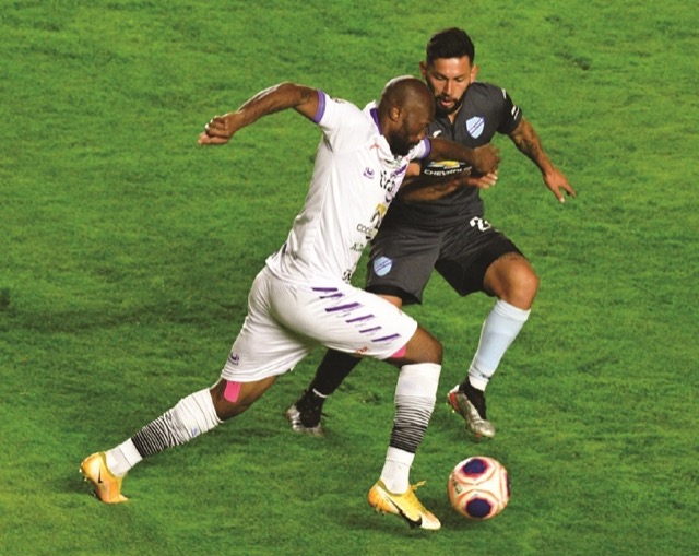 Club Bolivar