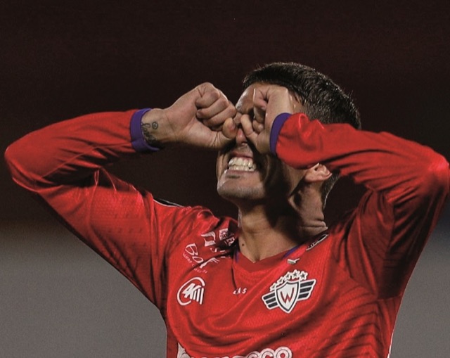 Club Bolivar