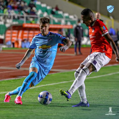 Club Bolivar