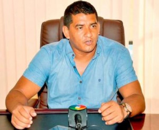 Club Bolivar