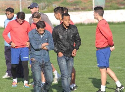 Club Bolivar
