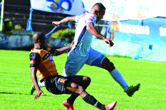 Club Bolivar
