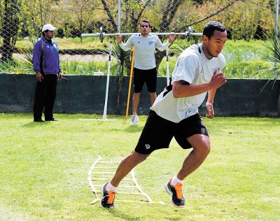 Club Bolivar