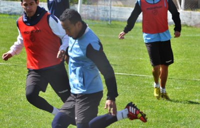 Club Bolivar
