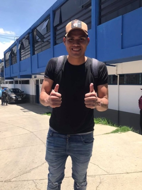 Club Bolivar