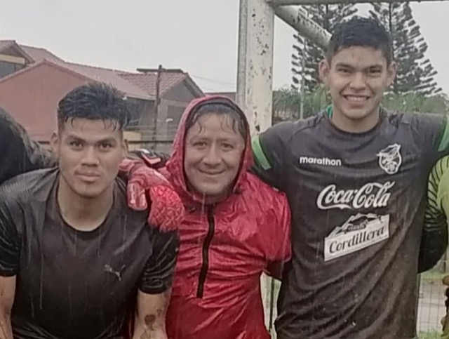 Club Bolivar