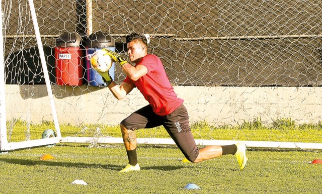 Club Bolivar
