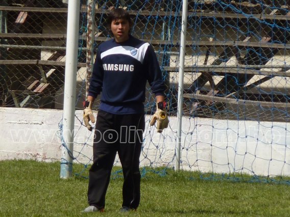 Club Bolivar