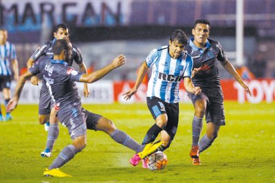 Club Bolivar