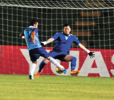 Club Bolivar