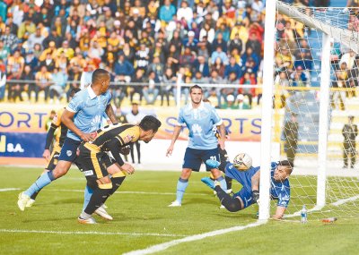 Club Bolivar