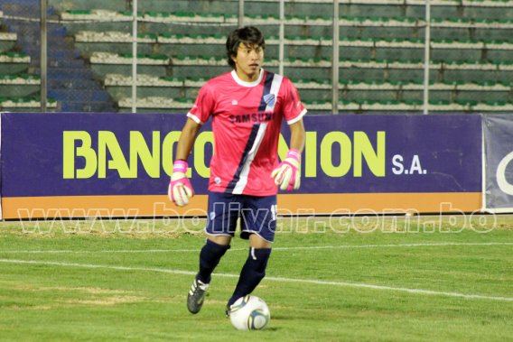 Club Bolivar