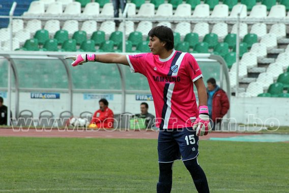 Club Bolivar