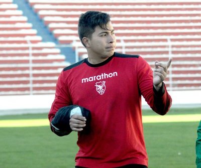 Club Bolivar