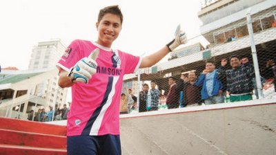 Club Bolivar