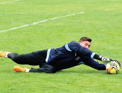 Club Bolivar