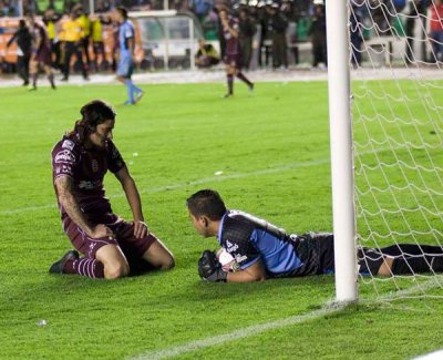 Club Bolivar