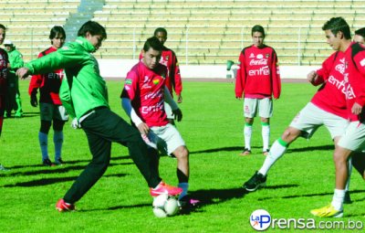 Club Bolivar