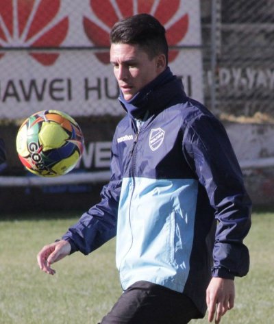 Club Bolivar