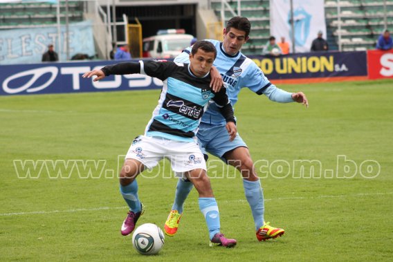 Club Bolivar