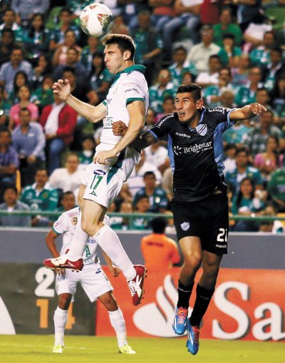 Club Bolivar