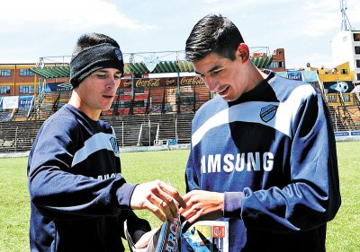 Club Bolivar