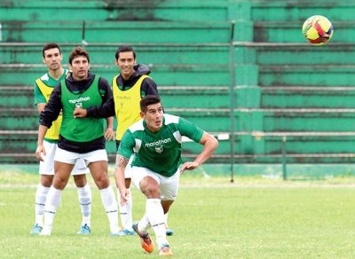 Club Bolivar