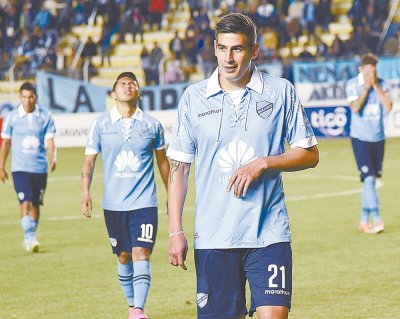 Club Bolivar