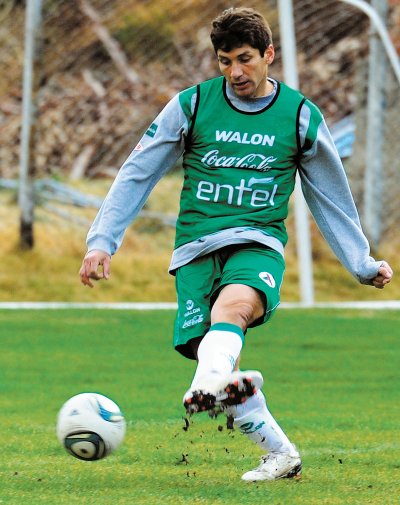Club Bolivar