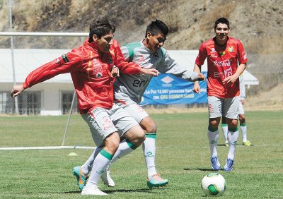Club Bolivar