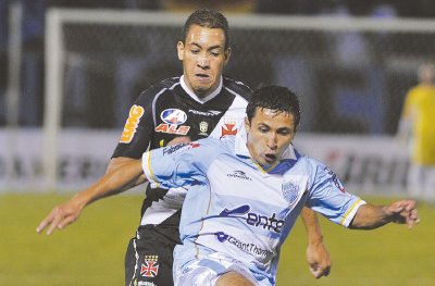 Club Bolivar