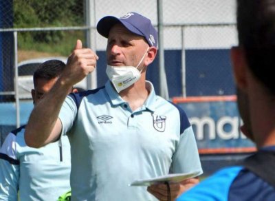 Club Bolivar