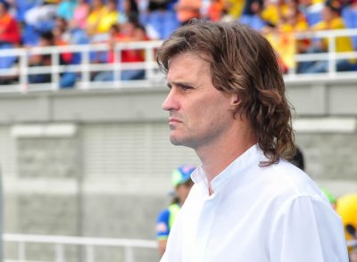 Club Bolivar