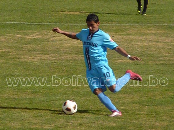 Club Bolivar