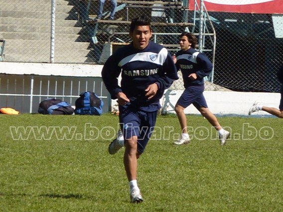 Club Bolivar