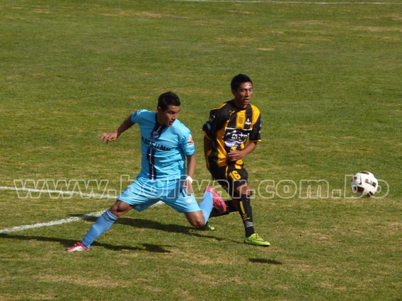 Club Bolivar