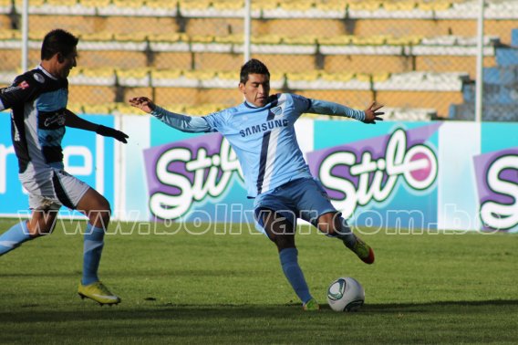 Club Bolivar