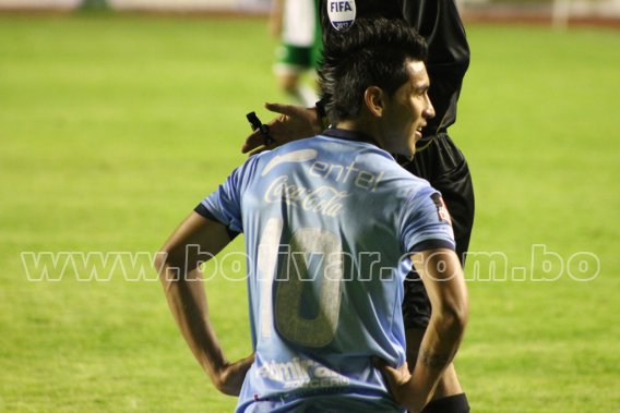 Club Bolivar