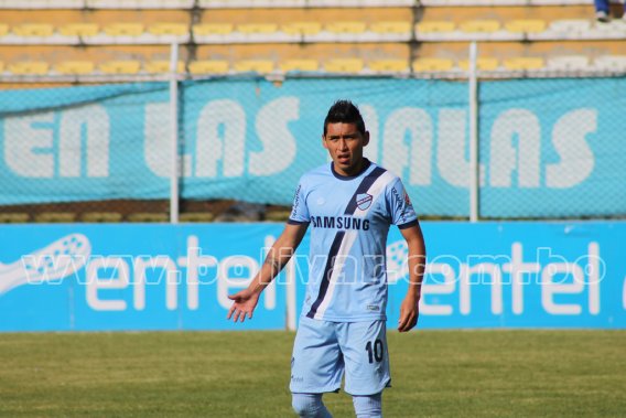 Club Bolivar