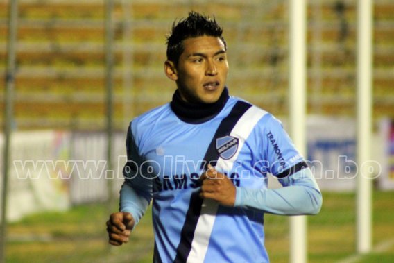 Club Bolivar