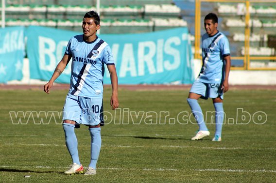 Club Bolivar