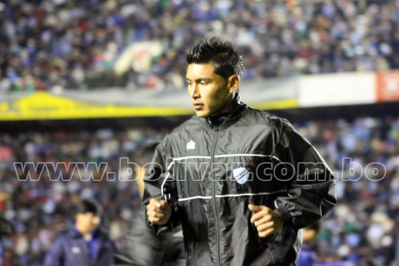 Club Bolivar