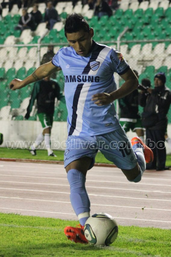 Club Bolivar