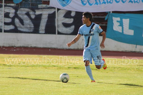 Club Bolivar