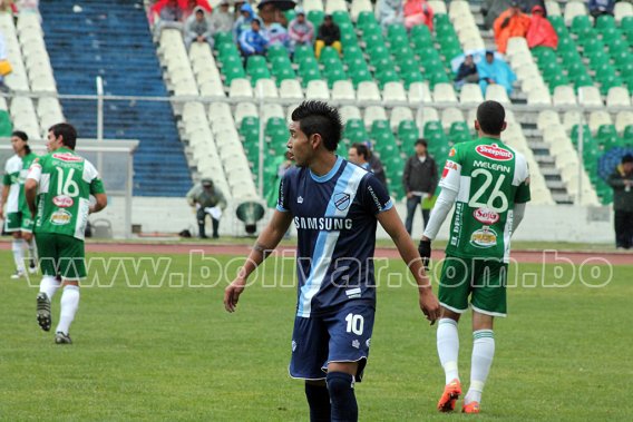 Club Bolivar