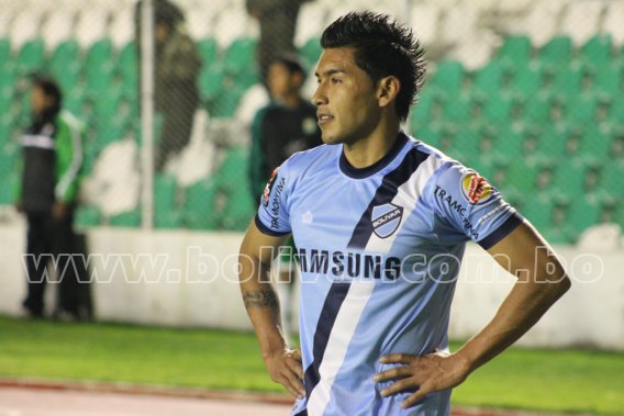 Club Bolivar