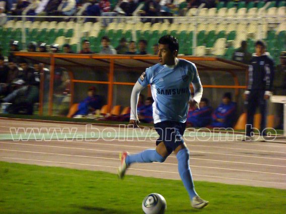 Club Bolivar